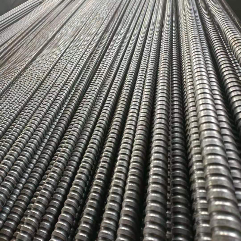 泽普中空锚杆